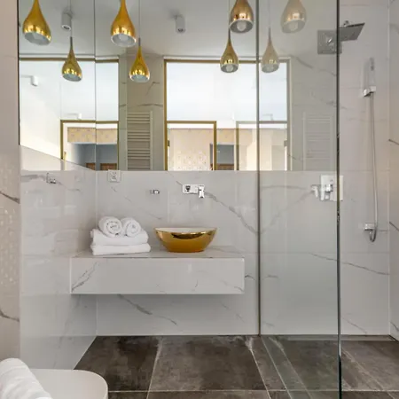 Kamienice Ruska, Sun&snow Appartamento *