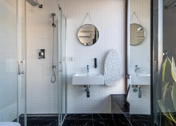 Kamienice Ruska, Sun&snow Appartamento Breslavia