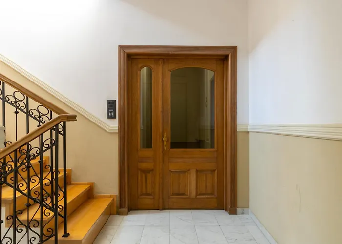 Kamienice Ruska, Sun&snow Appartamento