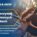 Kamienice Ruska, Sun&snow Apartament Wrocław