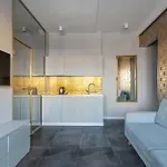 Kamienice Ruska, Sun&snow Apartament Wrocław