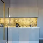 Kamienice Ruska, Sun&snow