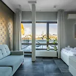 Kamienice Ruska, Sun&snow Apartament Wrocław