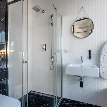 Kamienice Ruska, Sun&snow * Breslavia