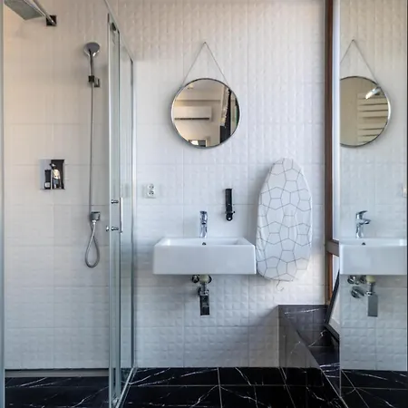 Kamienice Ruska, Sun&snow Apartamento Breslavia