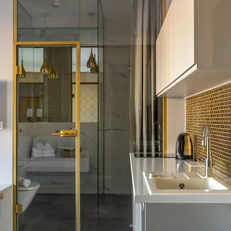 Apartamento Kamienice Ruska, Sun&snow