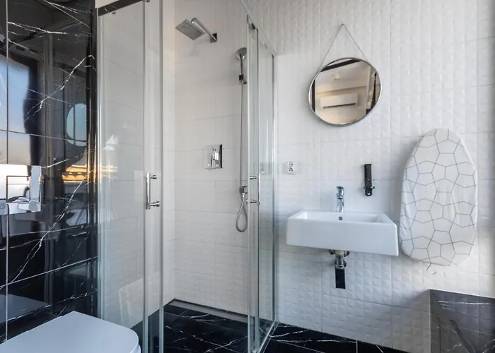 Kamienice Ruska, Sun&snow * Breslavia